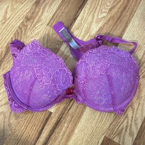 Victoria’s Secret Dream Angels Push-Up